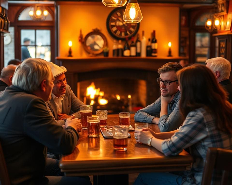 Importance of social interaction for mental health