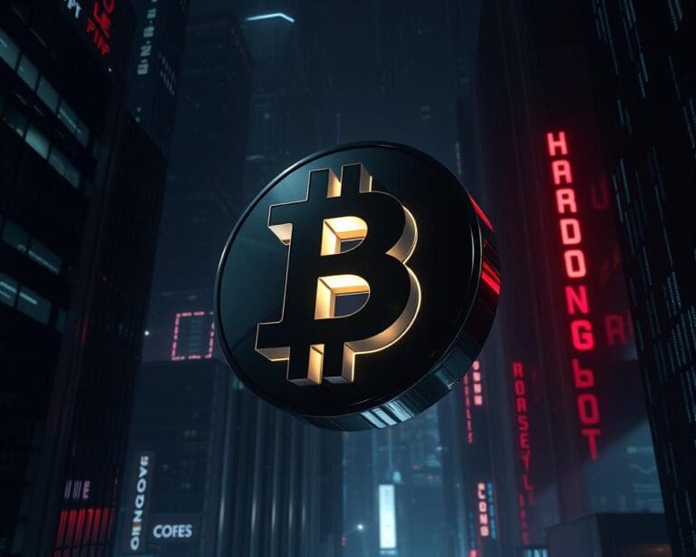Is blockchain the new black?