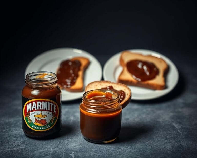 Is marmite a mood booster or divider?