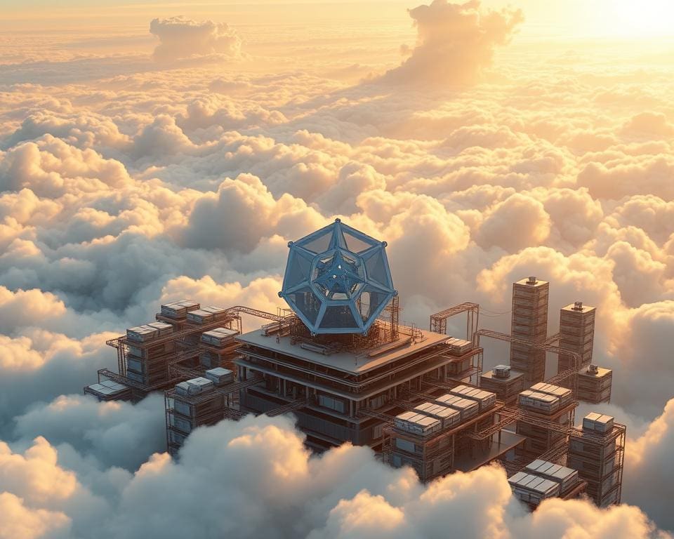Kubernetes and cloud infrastructure Kubernetes and cloud infrastructure