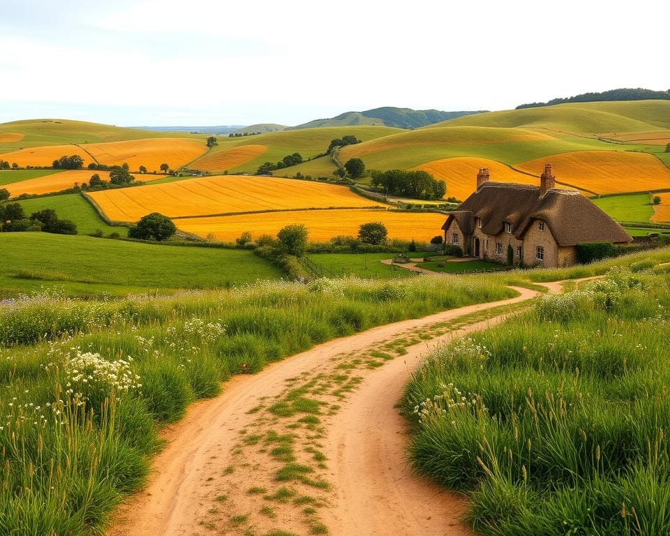 Nature therapy Cotswolds Nature therapy Cotswolds