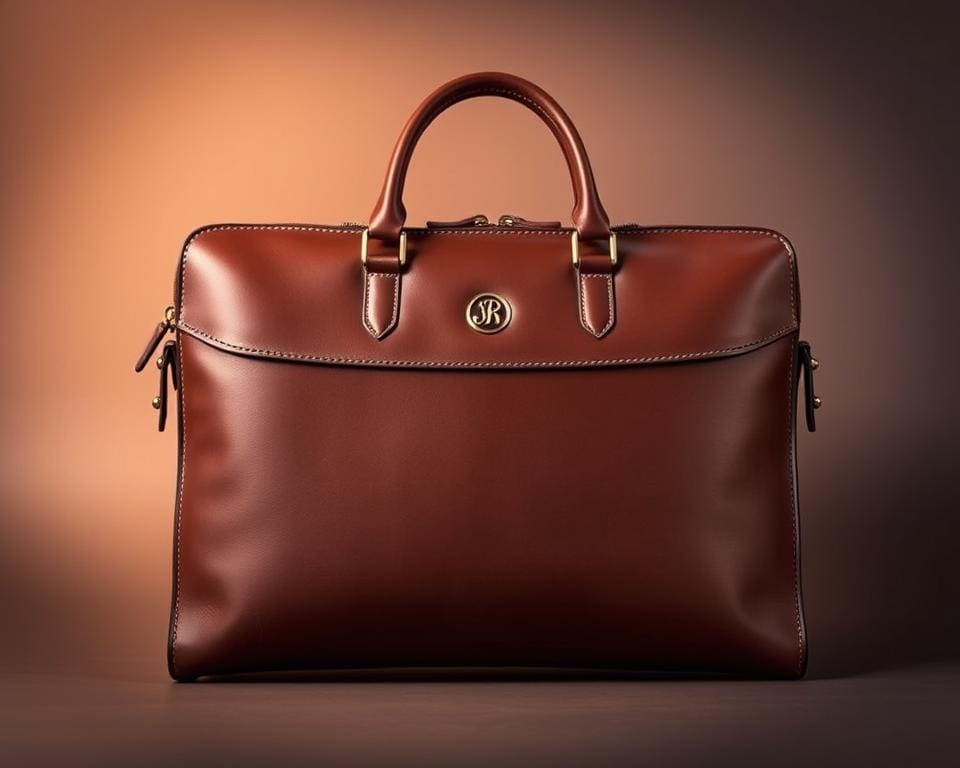 Personalised Briefcase Personalised Briefcase