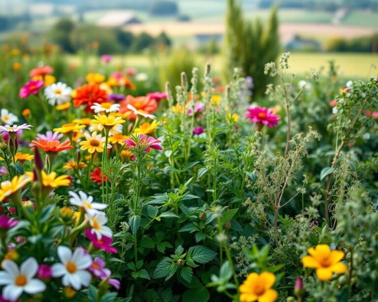 The best plants to grow in your garden this month