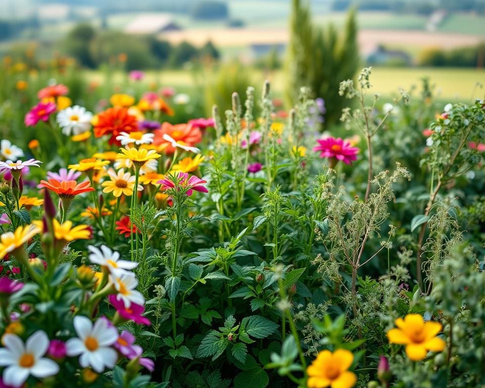 The best plants to grow in your garden this month