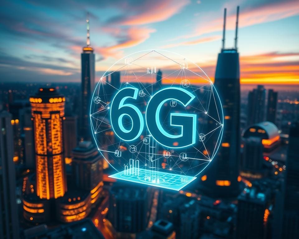 Understanding 6G technology