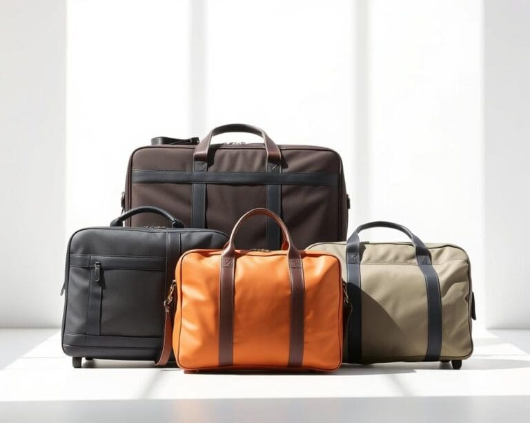 Which travel bag fits in cabin luggage?