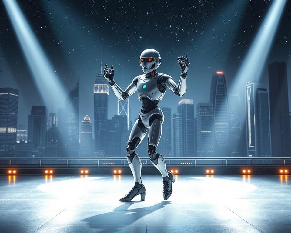 Will deep learning ever learn to dance?