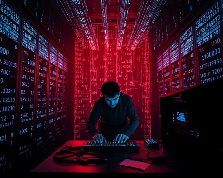 Will quantum computing crack any code?