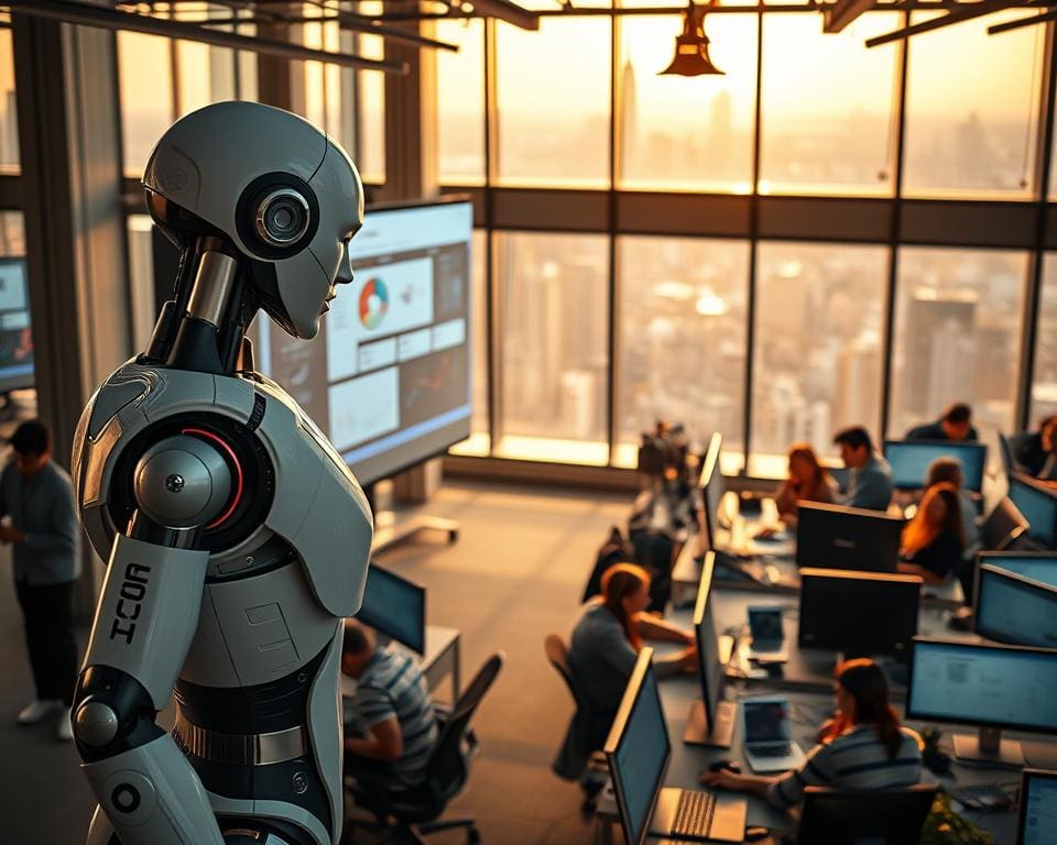 artificial intelligence in the workplace artificial intelligence in the workplace