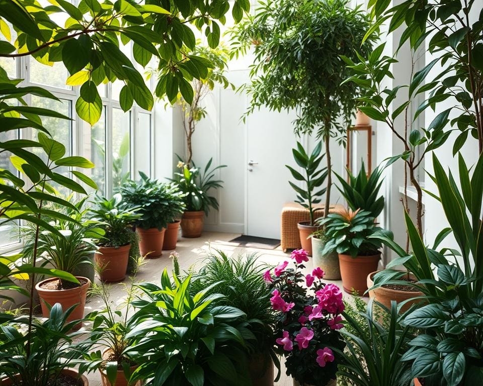 benefits of bringing nature indoors benefits of bringing nature indoors