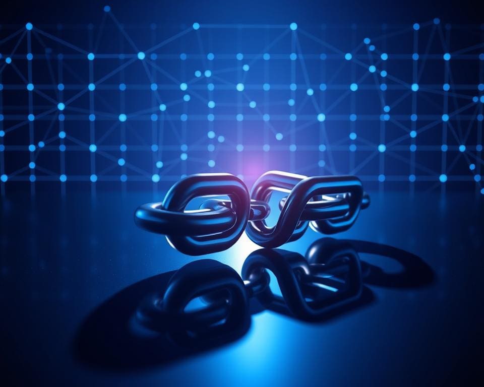 blockchain technology blockchain technology