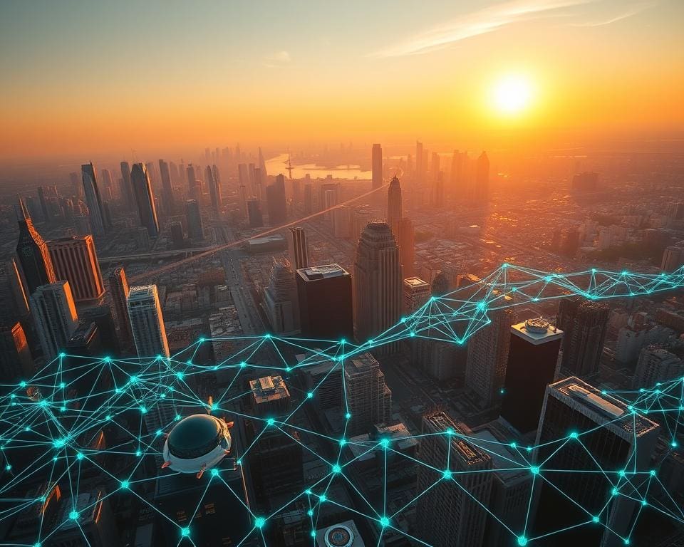 blockchain technology