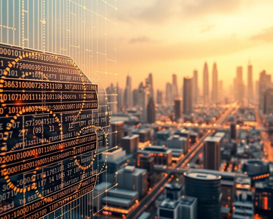 blockchain technology