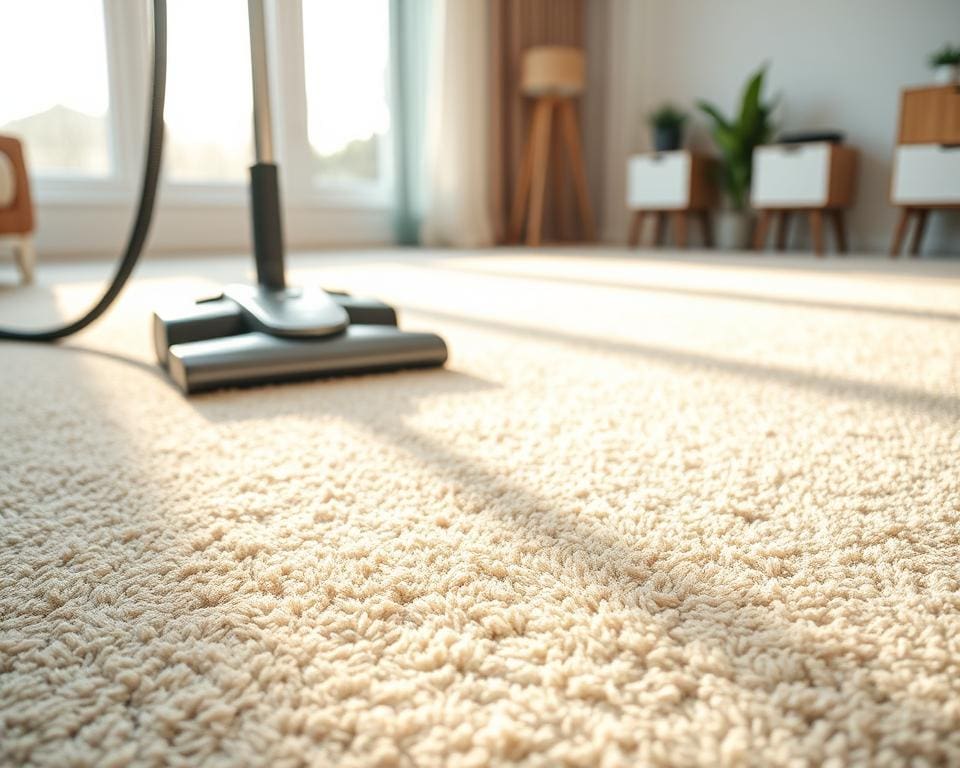 truck-mounted carpet cleaning company