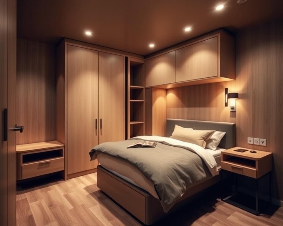 clever furniture for small bedrooms clever furniture for small bedrooms