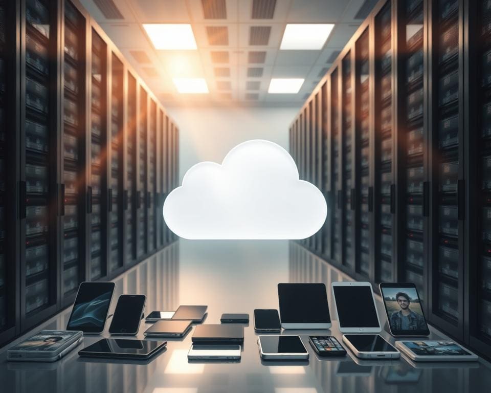 cloud storage for photos