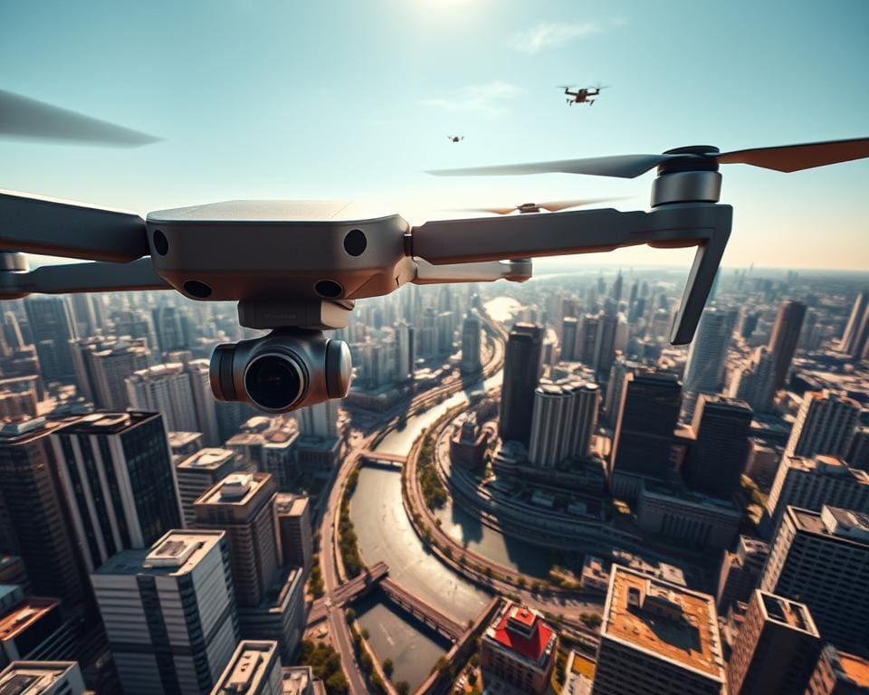drone technology drone technology