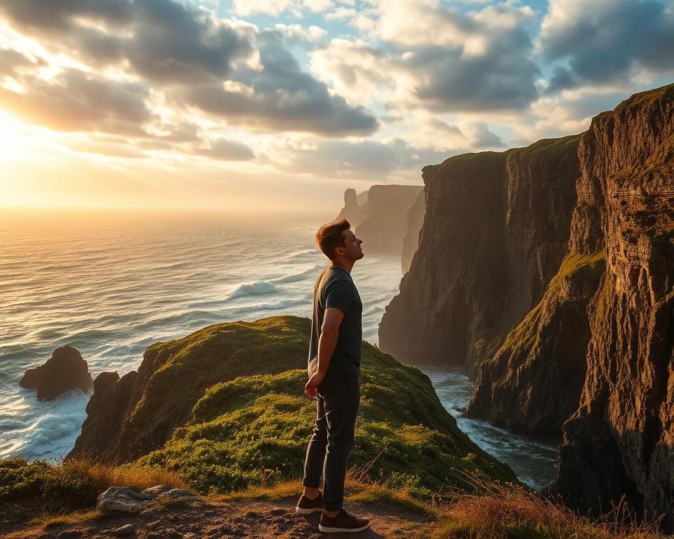 emotional impact of nature emotional impact of nature