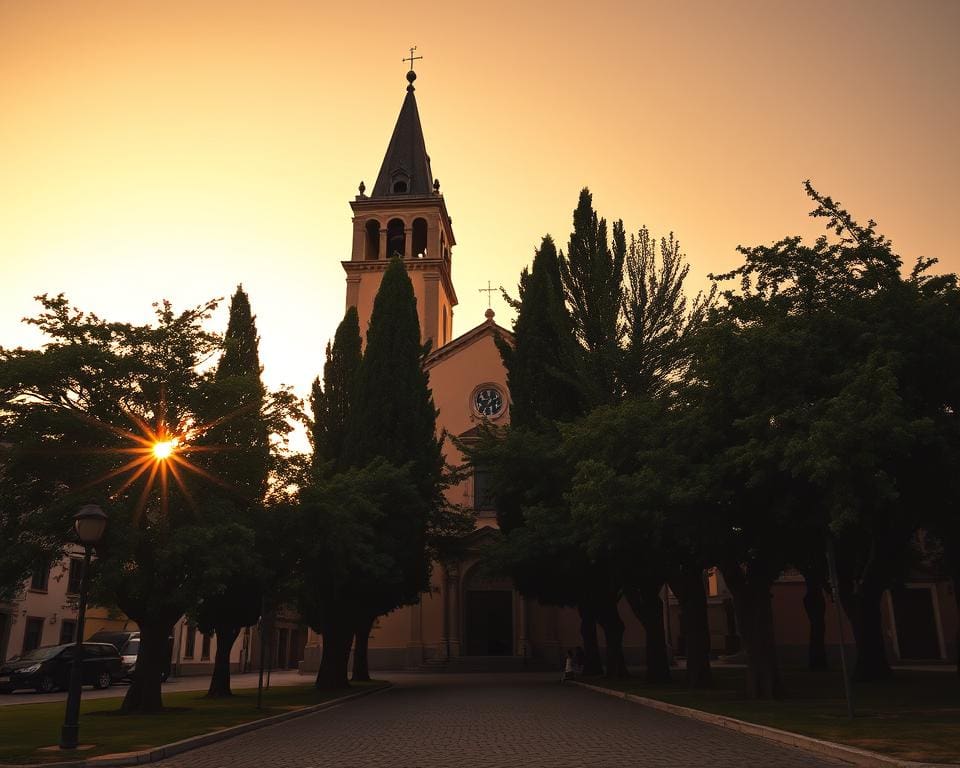 historical significance of church bells