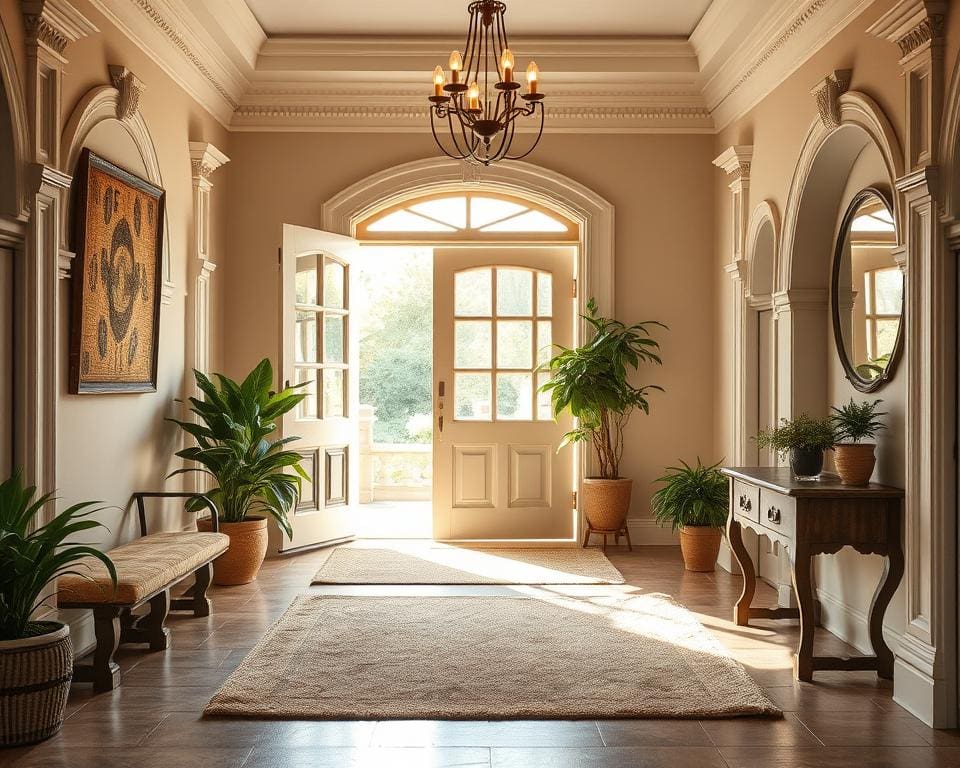 importance of entryway importance of entryway