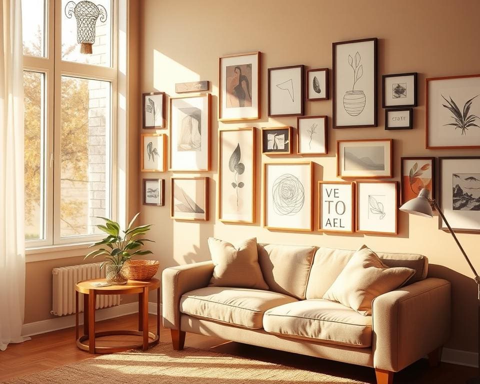 importance of wall art importance of wall art