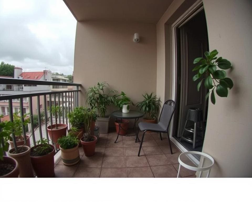 limitations of small balconies limitations of small balconies