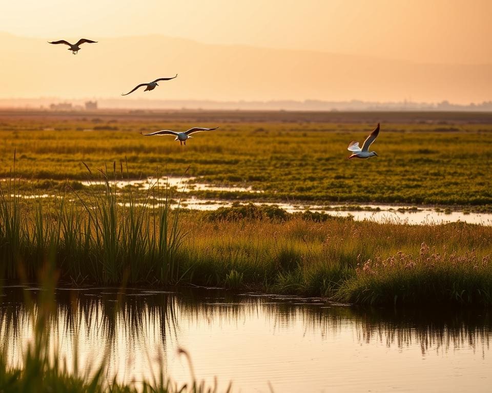 natural beauty of the Fens