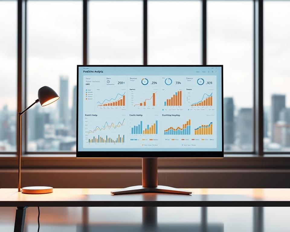 predictive analytics definition
