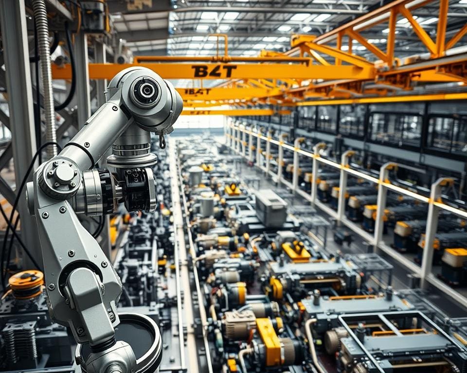 robotic automation robotic automation