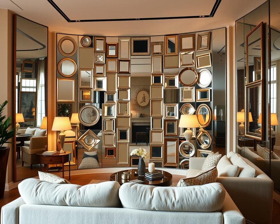room decoration with mirrors room decoration with mirrors