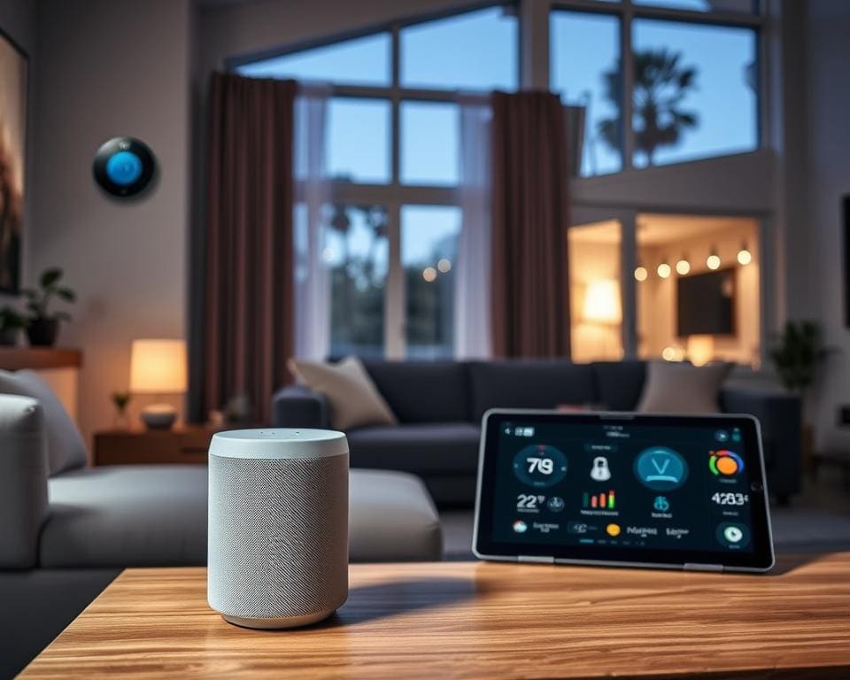 smart home technology smart home technology