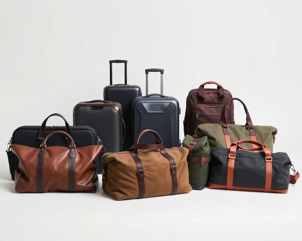 types of travel bags and key features types of travel bags and key features