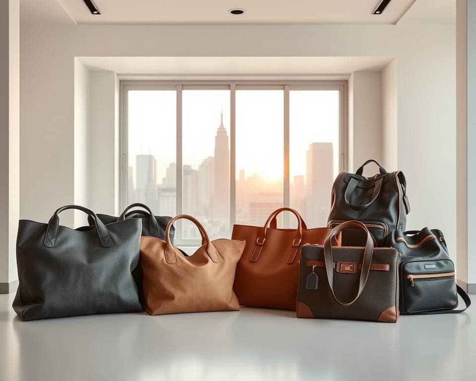 urban holiday bag options