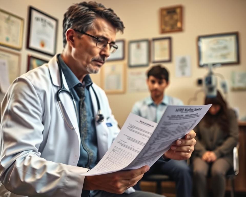 ADHD evaluation significance ADHD evaluation significance