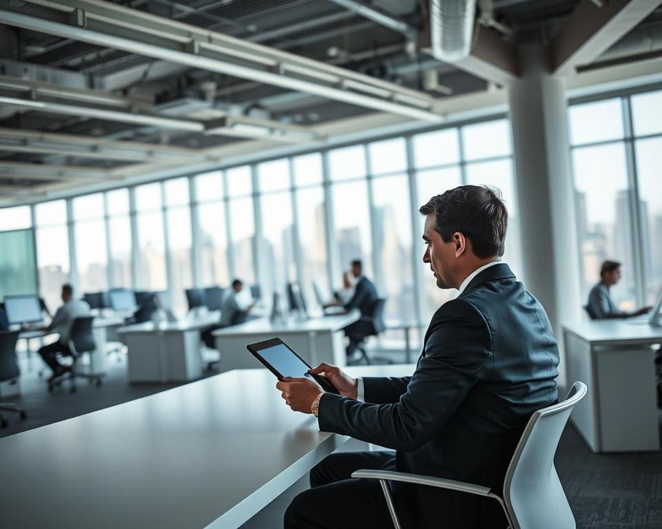 Are you using automation to cut operational costs?