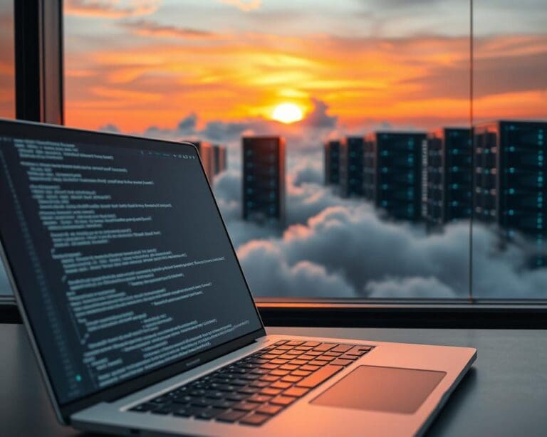 Can Python be used for automating cloud tasks?