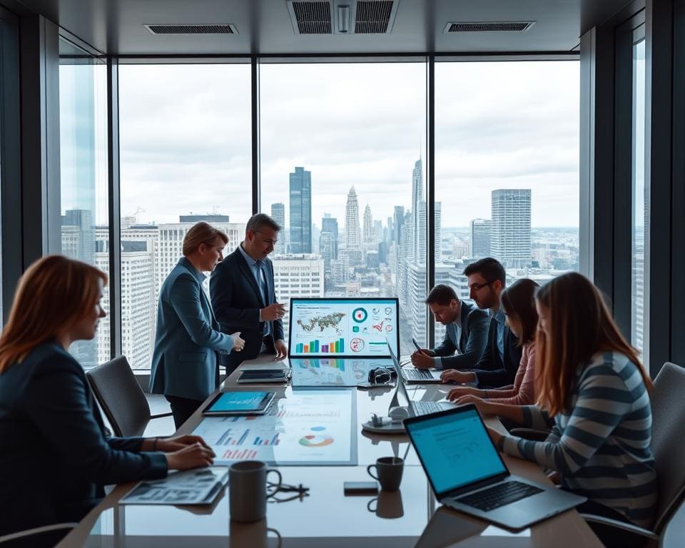 Can business intelligence tools increase revenue?