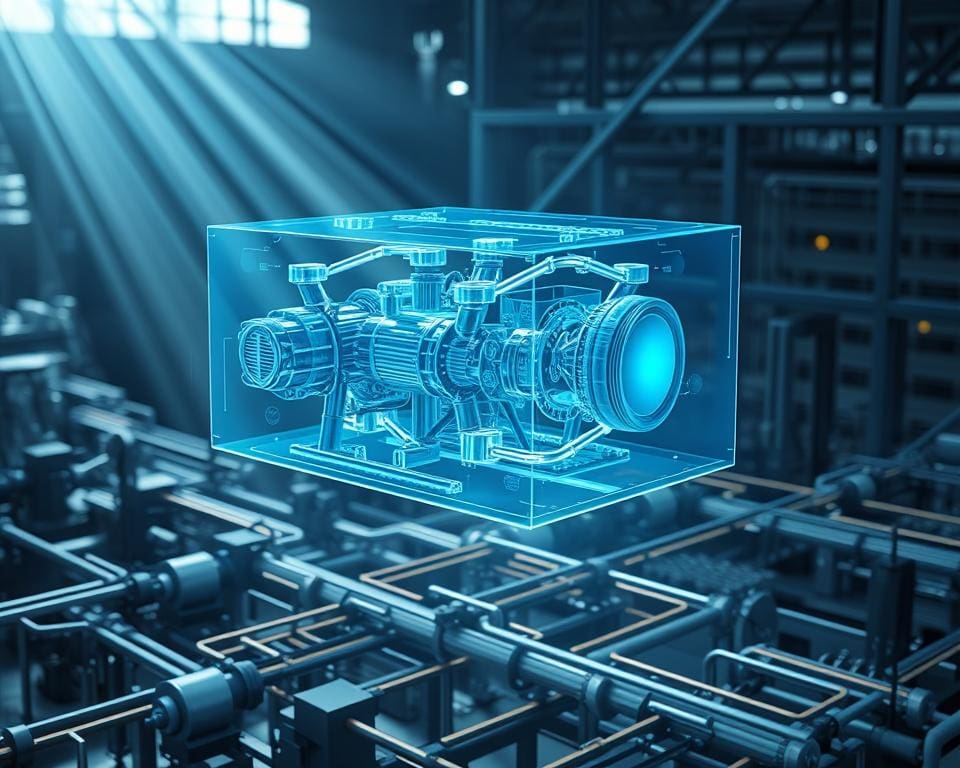 Can digital twins revolutionise your workflows?