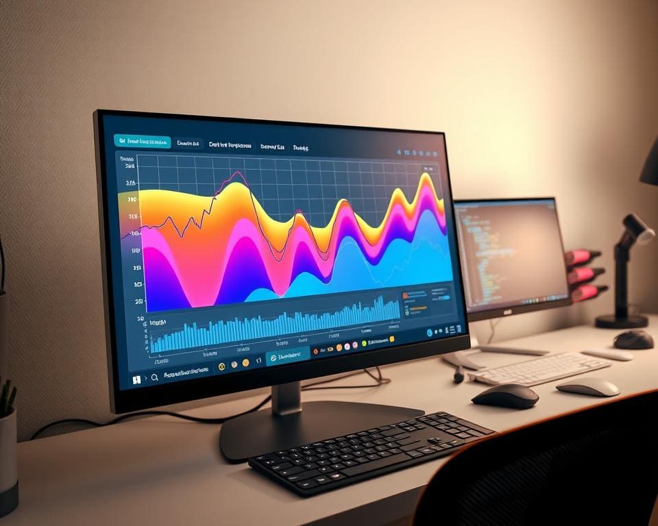 Can you use Python for real-time dashboards? | Supervivo
