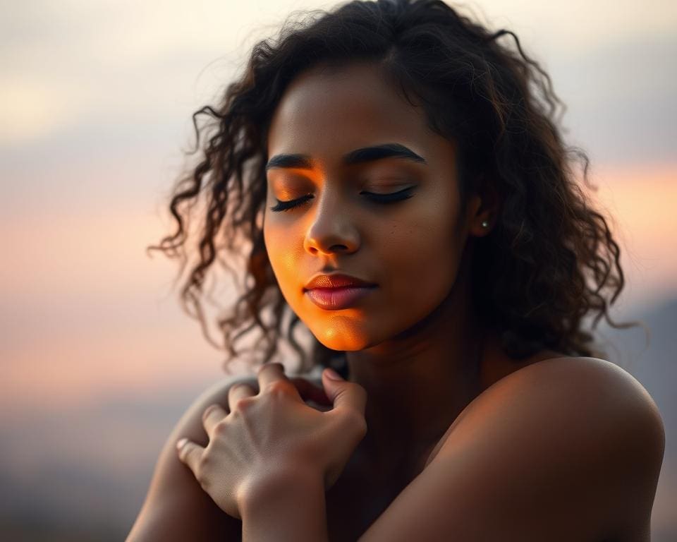 Could kindness to yourself be your best tool?