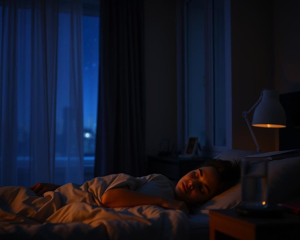 Could sleep be your secret mental ally?