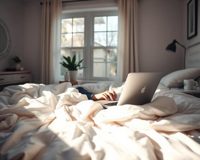 Could slow mornings change your week?