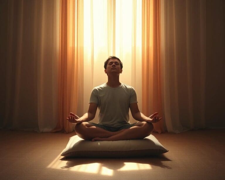 How do you hold space for your mental health?