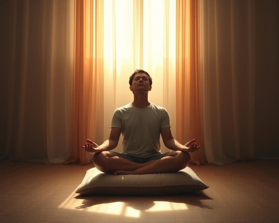 How do you hold space for your mental health?