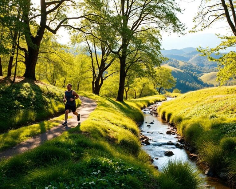 How does movement help you feel safe?