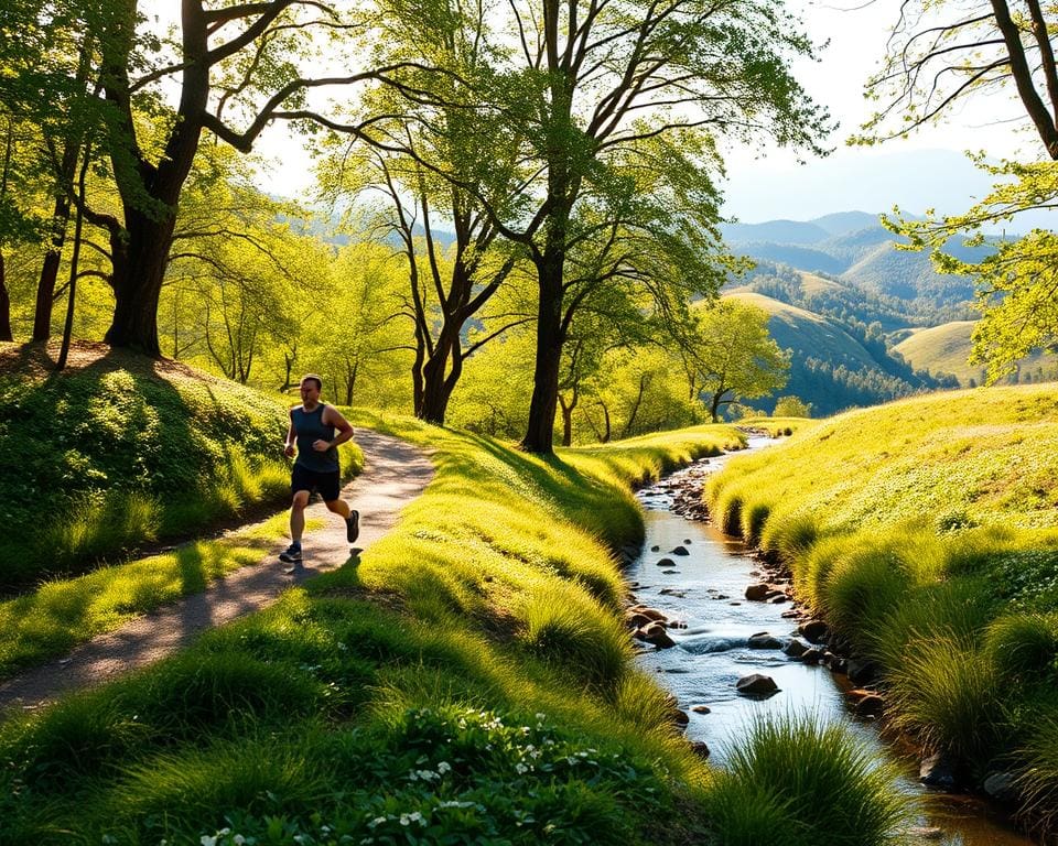 How does movement help you feel safe?