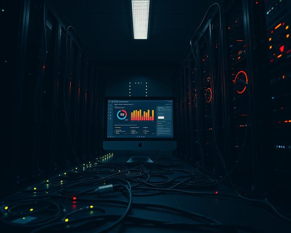 How secure is your company’s digital infrastructure?