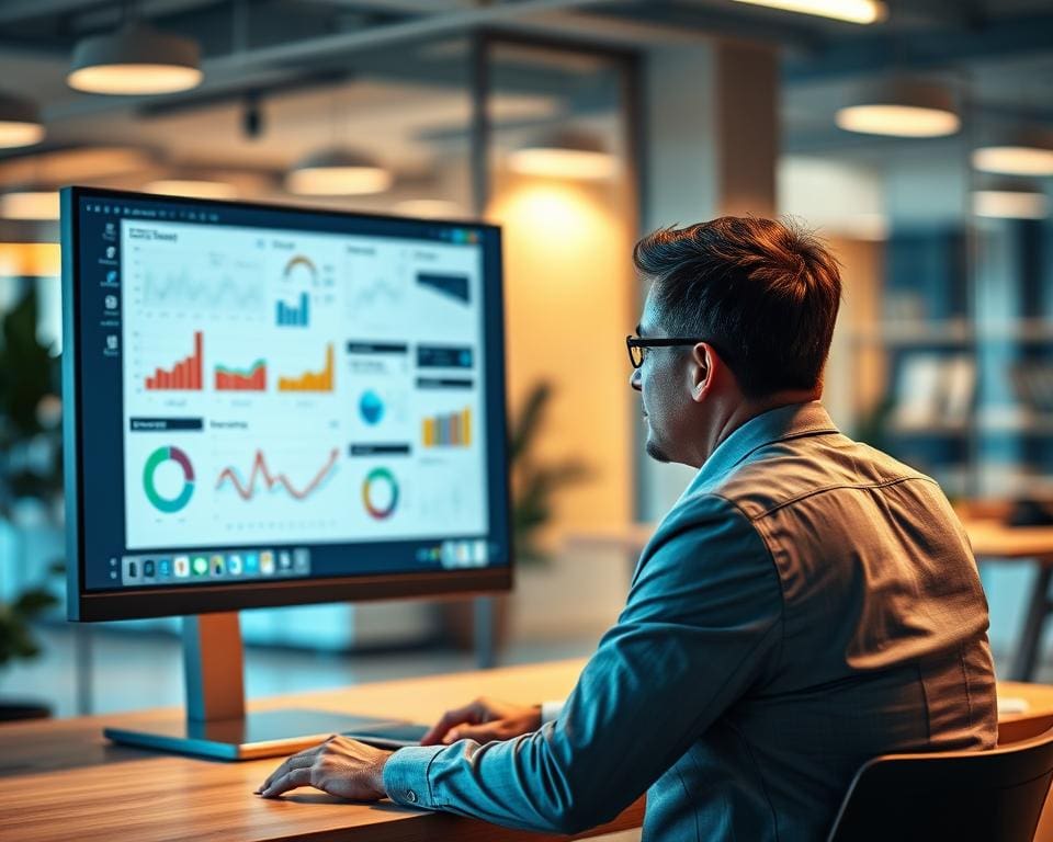 Is your ERP system due for a major upgrade?