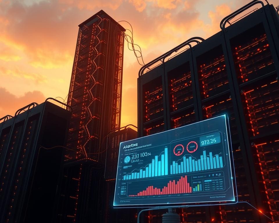 Is your IT infrastructure scaling with your growth?