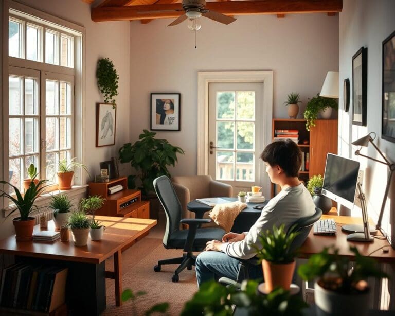 Is your workspace fuelling or draining you?
